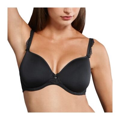 Rosa Faia Selma Bügel-BH Spacer - Damen, Schwarz Rosa Faia Selma Bügel-BH Spacer - Damen, Schwarz