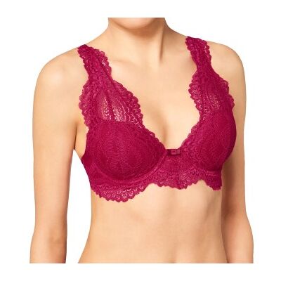 Triumph BH Seduction Darling Spotlight WHP 01 Rot C 75 Damen Triumph BH Seduction Darling Spotlight WHP 01 Rot C 75 Damen