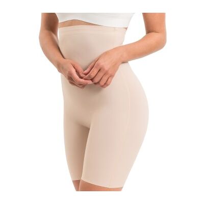 MAGIC Maxi Sexy Hi-Bermuda Beige X-Large Damen MAGIC Maxi Sexy Hi-Bermuda Beige X-Large Damen