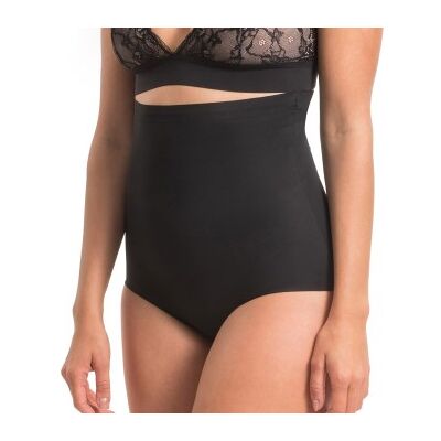 MAGIC Maxi Sexy Hi-Brief Schwarz Large Damen MAGIC Maxi Sexy Hi-Brief Schwarz Large Damen