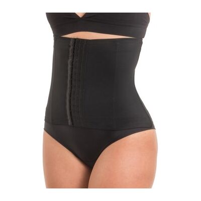 MAGIC Maxi Sexy Waistnipper Schwarz Large Damen MAGIC Maxi Sexy Waistnipper Schwarz Large Damen