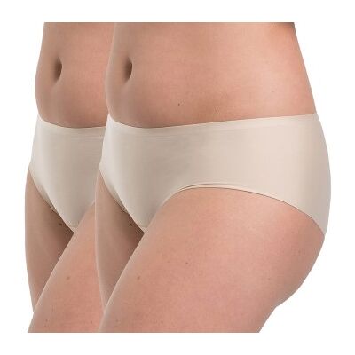 Magic 2P Dream Invisibles Hipster Beige Large Damen Magic 2P Dream Invisibles Hipster Beige Large Damen