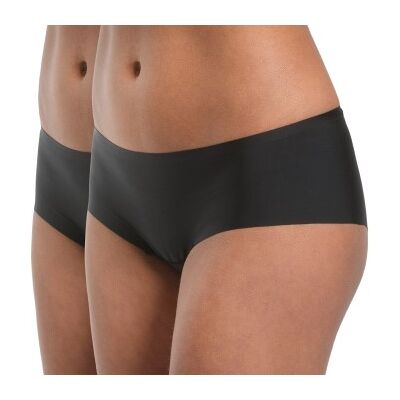 Magic 2P Dream Invisibles Hipster Schwarz X-Large Damen Magic 2P Dream Invisibles Hipster Schwarz X-Large Damen