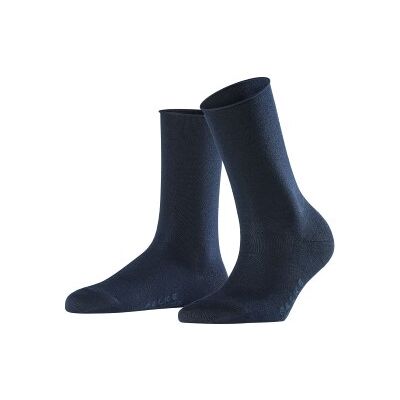 Falke Women Active Breeze Socks Marine Gr 39/42 Damen Falke Women Active Breeze Socks Marine Gr 39/42 Damen