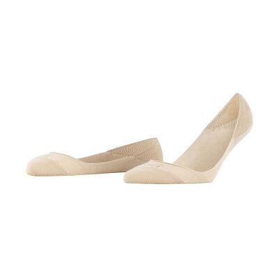 Falke Women Step No Show Socks Medium Cut Beige Baumwolle Gr 39/40 Damen Falke Women Step No Show Socks Medium Cut Beige Baumwolle Gr 39/40 Damen