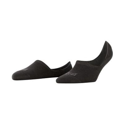 Falke Women Step No Show Socks High Cut Schwarz Gr 39/40 Damen Falke Women Step No Show Socks High Cut Schwarz Gr 39/40 Damen