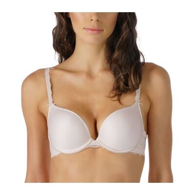 Mey BH Amorous Push-Up Bra Beige A 80 Damen Mey BH Amorous Push-Up Bra Beige A 80 Damen