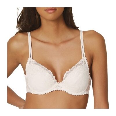Marie Jo BH Jane Push Up Removable Pads Elfenbein B 70 Damen Marie Jo BH Jane Push Up Removable Pads Elfenbein B 70 Damen