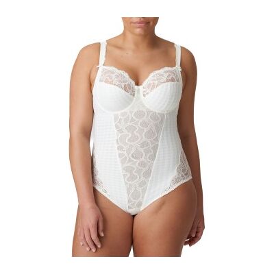 PrimaDonna Madison Body Elfenbein D 95 Damen PrimaDonna Madison Body Elfenbein D 95 Damen