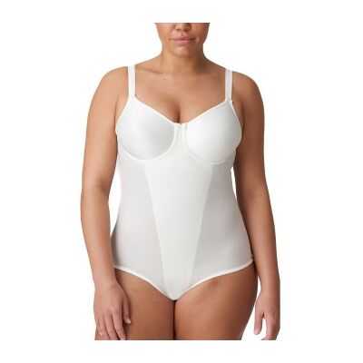 PrimaDonna Satin Body Elfenbein C 85 Damen PrimaDonna Satin Body Elfenbein C 85 Damen