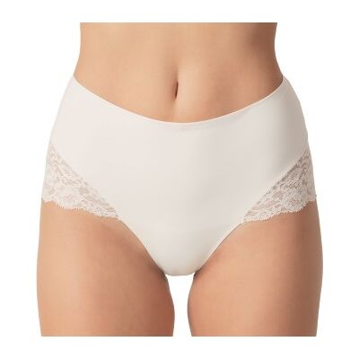 Marie Jo Color Studio Shapewear High Briefs Elfenbein 36 Damen Marie Jo Color Studio Shapewear High Briefs Elfenbein 36 Damen