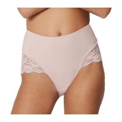 Marie Jo Color Studio Shapewear High Briefs Altrosa 44 Damen Marie Jo Color Studio Shapewear High Briefs Altrosa 44 Damen