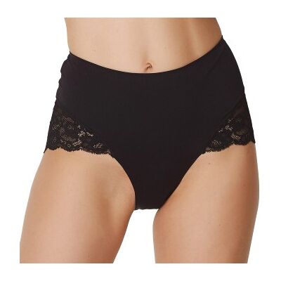 Marie Jo Color Studio Shapewear High Briefs Schwarz 36 Damen Marie Jo Color Studio Shapewear High Briefs Schwarz 36 Damen