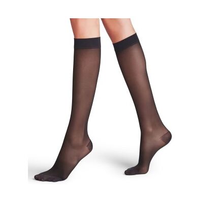 Falke Women Travel Comfort Energize KH 30 Den Schwarz Gr 39/40 Damen Falke Women Travel Comfort Energize KH 30 Den Schwarz Gr 39/40 Damen