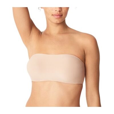 Chantelle BH Soft Stretch Padded Bandeau Haut XS/S Damen Chantelle BH Soft Stretch Padded Bandeau Haut XS/S Damen