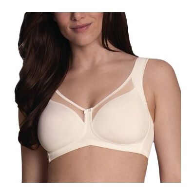 Anita BH Clara Soft Bra Elfenbein G 85 Damen Anita BH Clara Soft Bra Elfenbein G 85 Damen