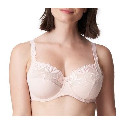 PrimaDonna BH Orlando Full Cup Wire Bra Hellrosa Polyamid I 75 Damen PrimaDonna BH Orlando Full Cup Wire Bra Hellrosa Polyamid I 75 Damen