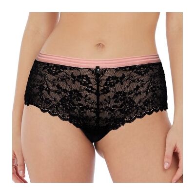 Freya Offbeat Short Schwarz Medium Damen Freya Offbeat Short Schwarz Medium Damen