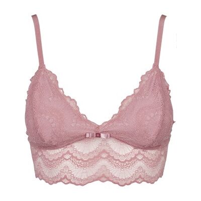 Missya BH Tanya Bralette Lila Polyamid Medium Damen Missya BH Tanya Bralette Lila Polyamid Medium Damen