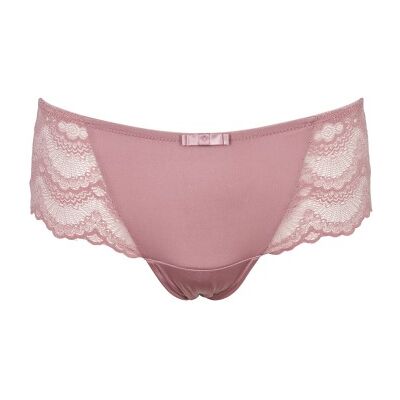 Missya Tanya String Lila Polyamid 36 Damen Missya Tanya String Lila Polyamid 36 Damen