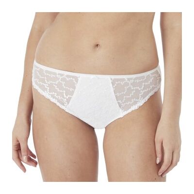 Fantasie Ana Brief Weiß Small Damen Fantasie Ana Brief Weiß Small Damen