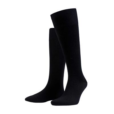 Amanda Christensen Icon Knee High Sock Schwarz Gr 39/40 Damen Amanda Christensen Icon Knee High Sock Schwarz Gr 39/40 Damen