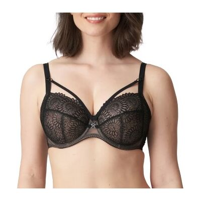 PrimaDonna BH Sophora Full Cup Wire Bra Schwarz E 85 Damen PrimaDonna BH Sophora Full Cup Wire Bra Schwarz E 85 Damen