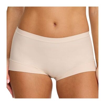 Damella Classic Microfiber Maxi Brief Beige XX-Large Damen Damella Classic Microfiber Maxi Brief Beige XX-Large Damen