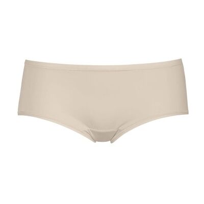 Damella Classic Microfiber Hipster Beige XX-Large Damen Damella Classic Microfiber Hipster Beige XX-Large Damen