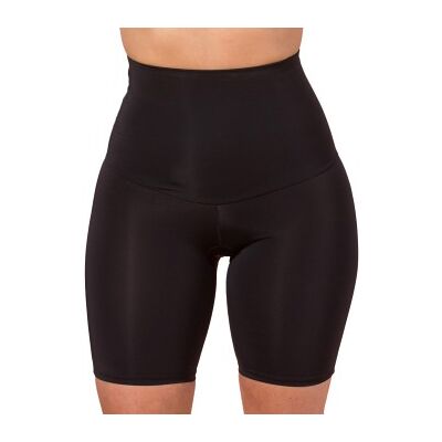 Trofé Trofe Shaping Long Leg Schwarz Small Damen Trofé Trofe Shaping Long Leg Schwarz Small Damen