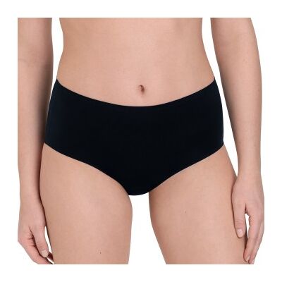 Anita Essentials High Waist Brief Schwarz S/M Damen Anita Essentials High Waist Brief Schwarz S/M Damen