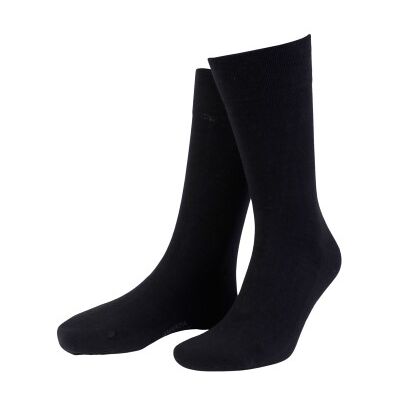 Amanda Christensen True Ankle Soft Top Sock Schwarz Gr 39/42 Herren Amanda Christensen True Ankle Soft Top Sock Schwarz Gr 39/42 Herren