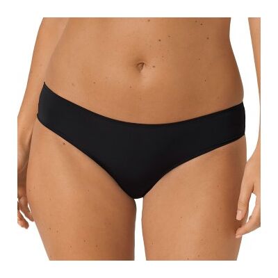 Triumph Lovely Micro Brazilian Thong Schwarz Medium Damen Triumph Lovely Micro Brazilian Thong Schwarz Medium Damen