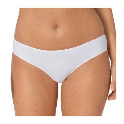 Triumph Lovely Micro Brazilian Thong Weiß Medium Damen Triumph Lovely Micro Brazilian Thong Weiß Medium Damen