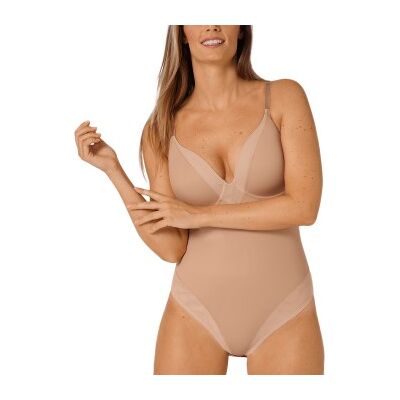 Triumph True Shape Sensation BSWP Beige D 85 Damen Triumph True Shape Sensation BSWP Beige D 85 Damen