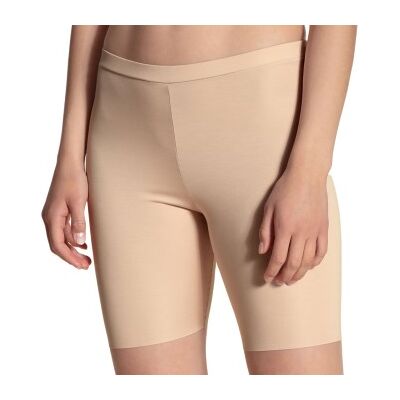 Calida Natural Skin Pants Beige Medium Damen Calida Natural Skin Pants Beige Medium Damen