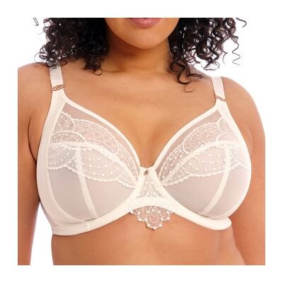 Elomi BH Priya Plunge Bra Vanille L 75 Damen Elomi BH Priya Plunge Bra Vanille L 75 Damen
