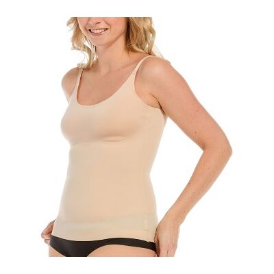 Magic Distinguished Tone Your Body Cami Café Latte Small Damen Magic Distinguished Tone Your Body Cami Café Latte Small Damen
