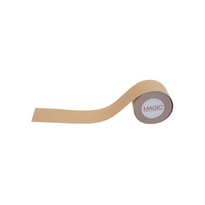 Magic Breast Tape Crème Baumwolle One Size Damen Magic Breast Tape Crème Baumwolle One Size Damen