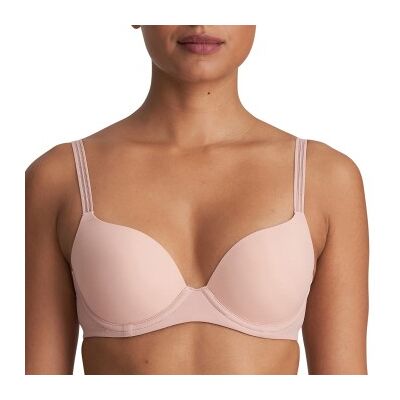Marie Jo BH Louie Spacer Heart Shape Bra Hellrosa C 85 Damen Marie Jo BH Louie Spacer Heart Shape Bra Hellrosa C 85 Damen