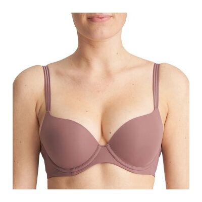 Marie Jo BH Louie Push-Up Bra Lila C 85 Damen Marie Jo BH Louie Push-Up Bra Lila C 85 Damen