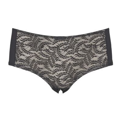 Missya Body Touch Hipster Schwarz Polyamid 36 Damen Missya Body Touch Hipster Schwarz Polyamid 36 Damen