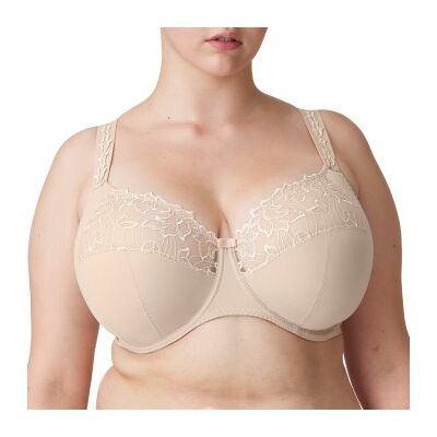 PrimaDonna BH Deauville Full Cup Amour Bra Beige J 80 Damen PrimaDonna BH Deauville Full Cup Amour Bra Beige J 80 Damen