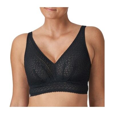 PrimaDonna BH Montara Full Cup Wireless Bra Schwarz Polyamid D 85 Damen PrimaDonna BH Montara Full Cup Wireless Bra Schwarz Polyamid D 85 Damen