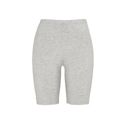 Damella Bamboo Shorts Hellgrau Bambus Large Damen Damella Bamboo Shorts Hellgrau Bambus Large Damen