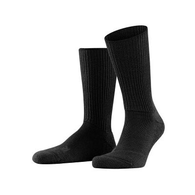 Falke Walkie Ergo Socks Schwarz Gr 39/41 Herren Falke Walkie Ergo Socks Schwarz Gr 39/41 Herren