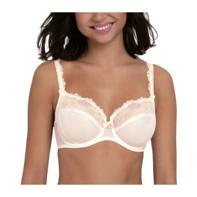 Rosa Faia BH Colette Underwired Bra Elfenbein C 70 Damen Rosa Faia BH Colette Underwired Bra Elfenbein C 70 Damen