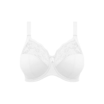 Elomi BH Morgan Underwired Bra Weiß O 80 Damen Elomi BH Morgan Underwired Bra Weiß O 80 Damen