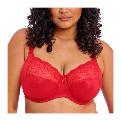 Elomi BH Morgan Underwired Bra Rot G 85 Damen Elomi BH Morgan Underwired Bra Rot G 85 Damen