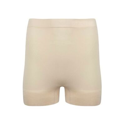 MAGIC Booty Booster Short Beige Polyamid X-Large Damen MAGIC Booty Booster Short Beige Polyamid X-Large Damen